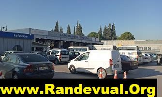 Tüvtürk bornova randevu alma