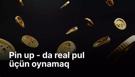 Təqdimatsız real pul üçün poker