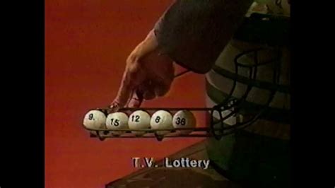 TV də rus loto lotereyası