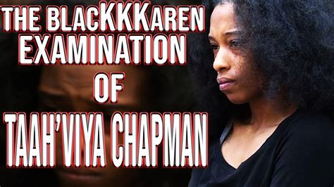 Taahviya Chapman Video