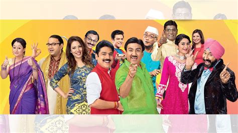 Taarak Mehta Ka Ooltah Chashmah Cast