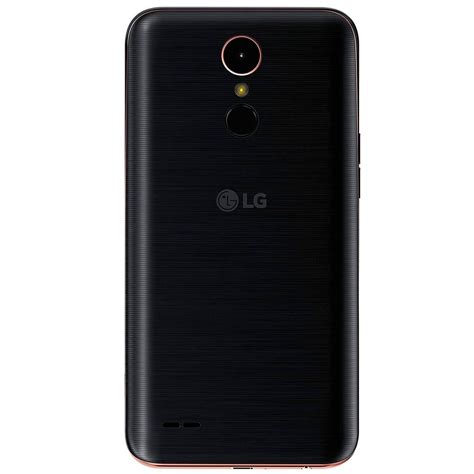 Talkback lg k10