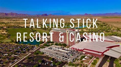 Talking Stick Casino Address