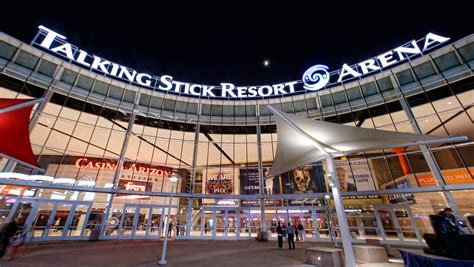 Talking Stick Casino Arena
