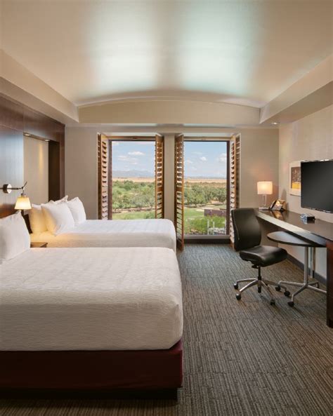 Talking Stick Resort Rooms