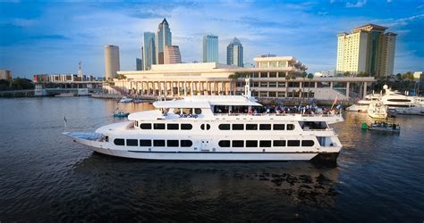 Tampa Bay Cruises