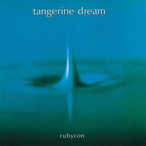 Tangerine dream rubycon download