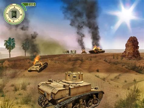 Tank Games Download