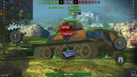 Tank dünyası üçün ruletlər