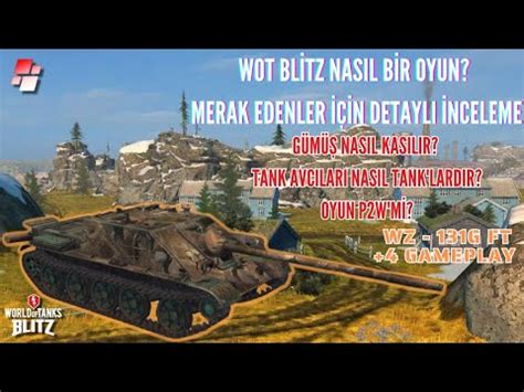 Tanklar dünyasında rulet bltz