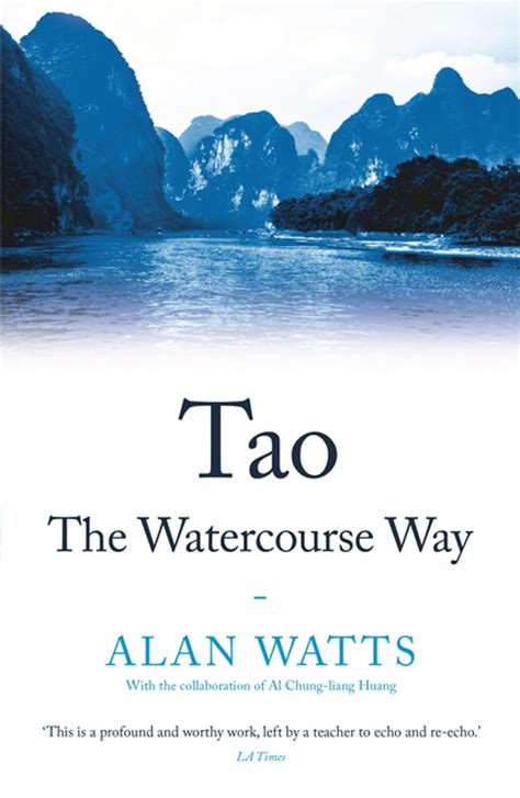 Tao the watercourse way epub