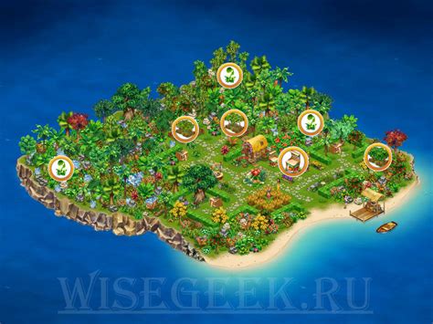Taonga tropical farm oyununda xəzinə adasının xəritəsi  Pin up Azerbaycan, ən yaxşı onlayn kazino oyunlarını təqdim edir