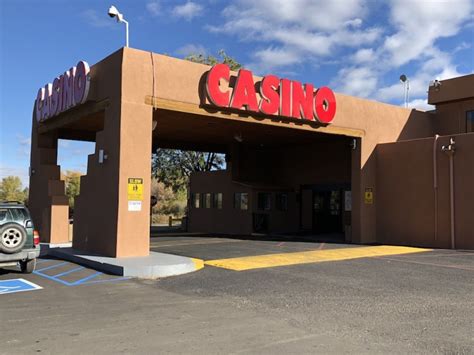 Taos Mountain Casino Hotel