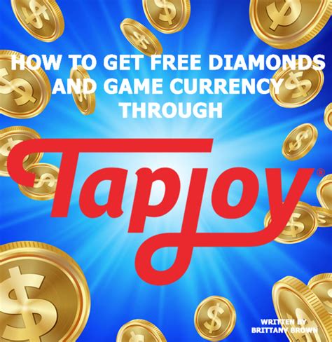 Tapjoy Games Rewards