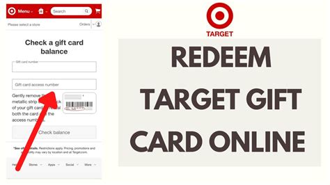 Target Egift Card Email Delivery