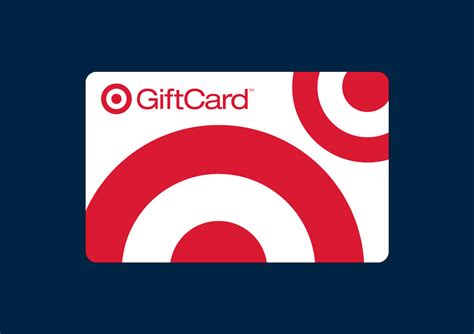 Target Gift Card Online Balance