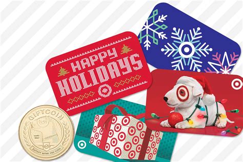 Target Gift Cards Online Purchase