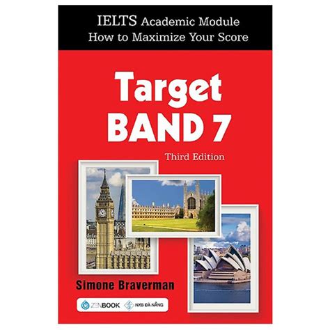 Target band 7 3rd edition pdf تحميل
