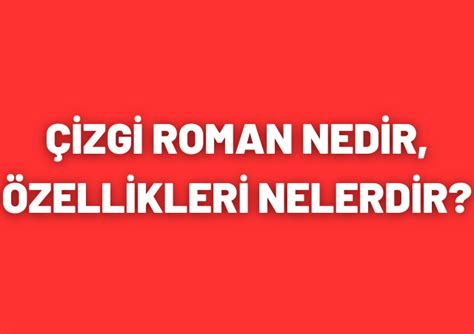 Tarihi roman nedir kısaca