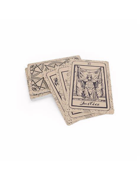 Tarot Card Printers Usa