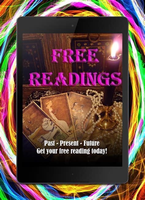 Tarot Facade Free Reading