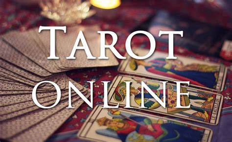 Tarot Online Free Predictions