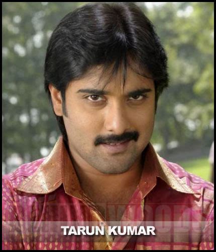 Tarun Kumar Tamil Movies