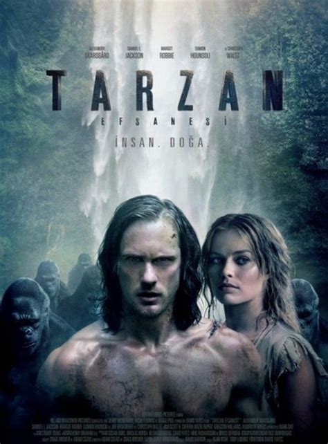 Tarzan 18 izle poyraz
