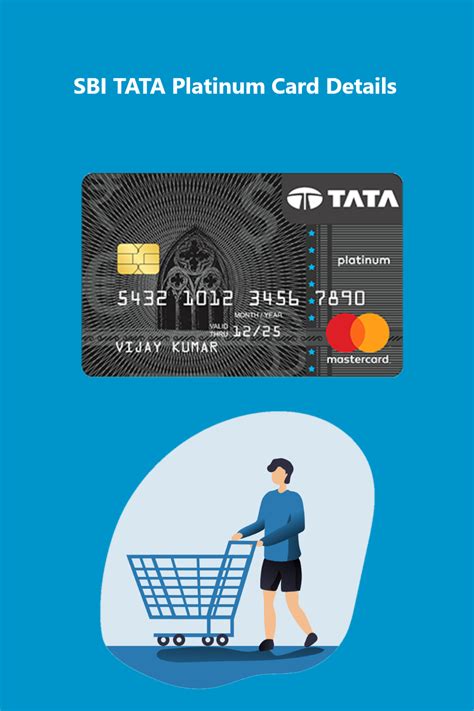 Tata Sbi Card Online