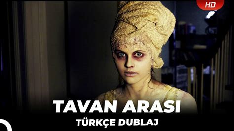 Tavan arası film izle türkçe dublaj youtube
