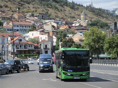 Tbilisi Transport Company