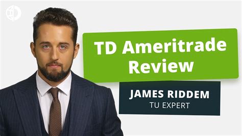 Td Ameritrade Reviews And Complaints
