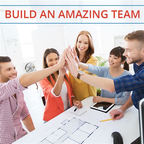 Team Building And Bonding Activities