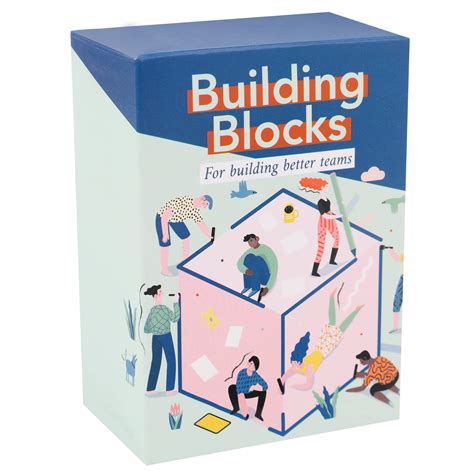 Team Building Card Game Activity