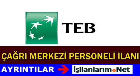 Teb eskişehir çağrı merkezi