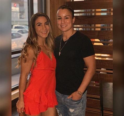 Tecia Torres Girlfriend