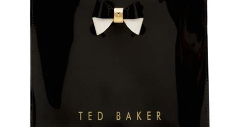 Ted baker den bosch