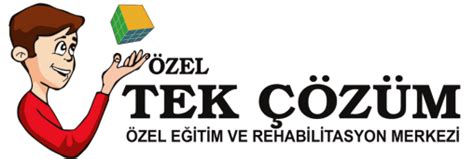 Tek çözüm özel eğitim ve rehabilitasyon