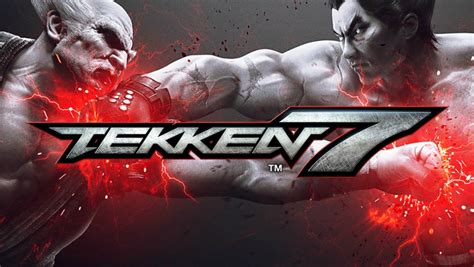 Tekken 7 تحميل لعبة
