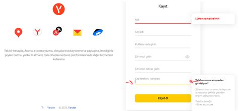 Telefon nömrəsindən Yandex pula köçürmək