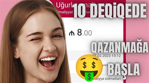 Telefona pul çıxarılması ilə oyun  Pin up Azerbaijan saytında pulsuz bonuslar daxilində qazanmaq mümkündür!