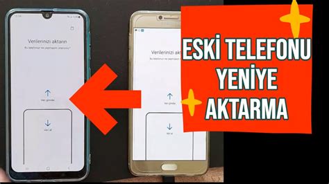 Telefondan telefona pulu sıfırla