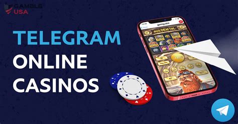 Telegram Casino Group Telegram Casino Group