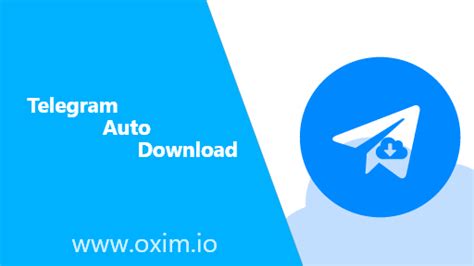 Telegram auto free download تحميل