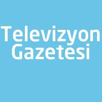 Televizyon gazetesi twitter