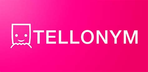 Tellonym