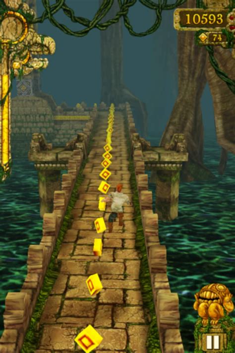 Temple run 5 online game