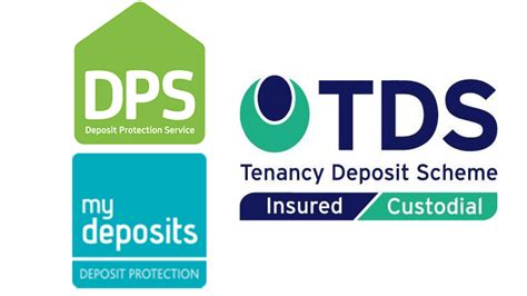 Tenancy Deposit Protection (tdp)