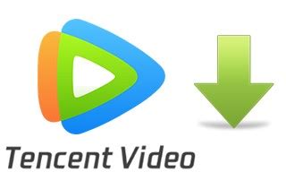 Tencent video download