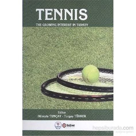 Tennis mərc kitabı